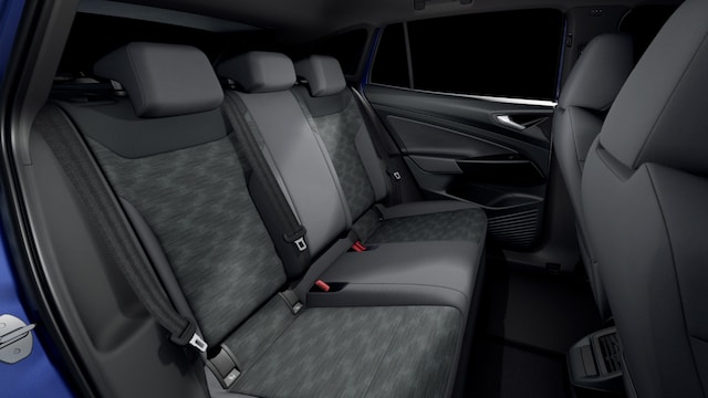 Volkswagen ID.4 AHK KEYLESS LED NAVI KLIMA LM