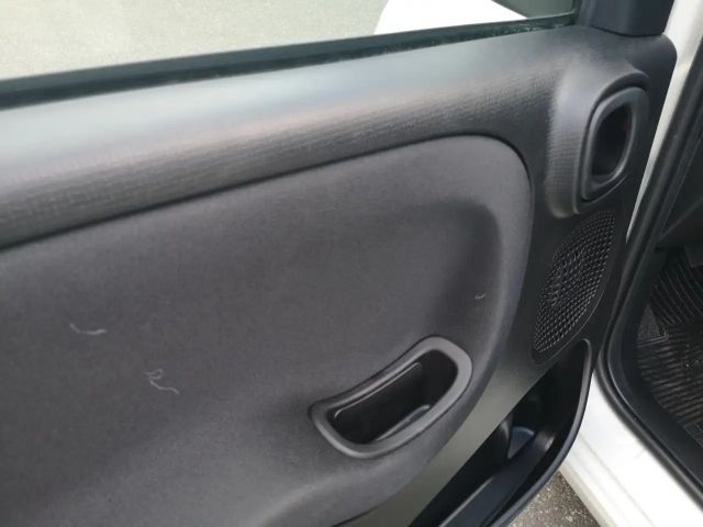 Fiat Panda Panda Mild Hybrid