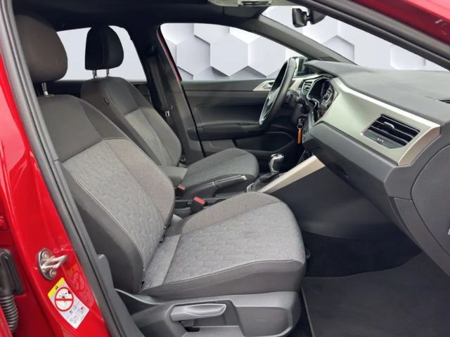 Volkswagen Taigo 1.5 TSI DSG Life Move