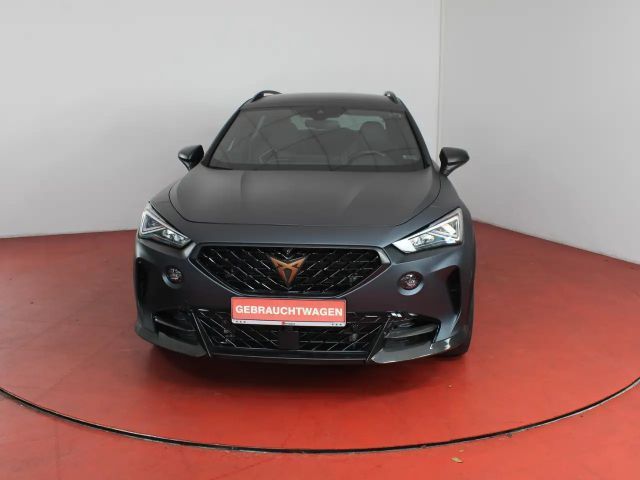 Cupra Formentor 2.5 TSI DSG VZ5
