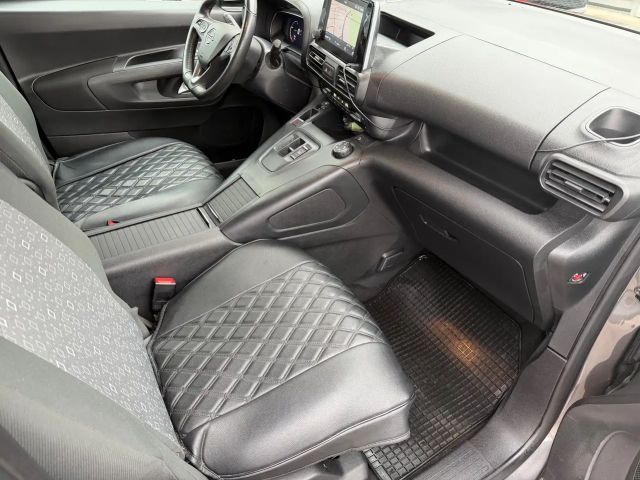 Opel Combo Elegance Life