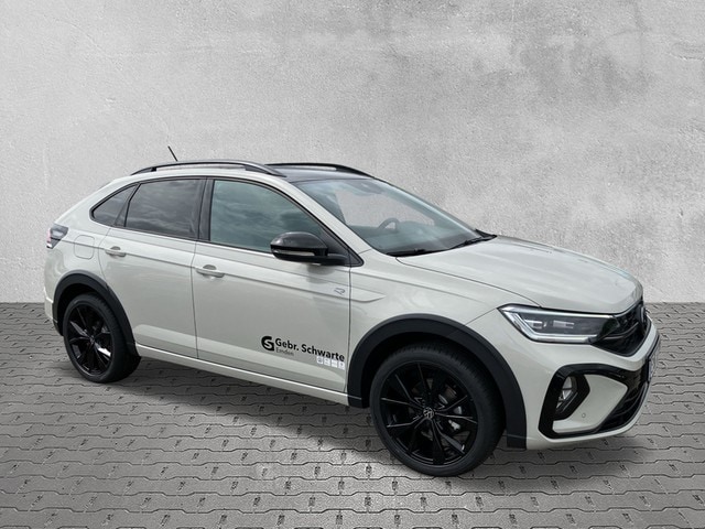 Volkswagen Taigo 1.0 TSI R-Line