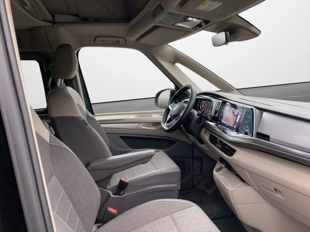 Volkswagen California 2.0 TDI Coast DSG T7