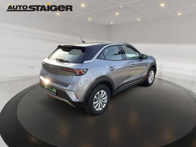 Opel Mokka Edition Mokka-e