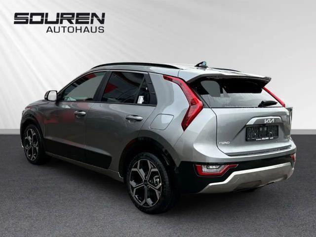 Kia Niro Spirit
