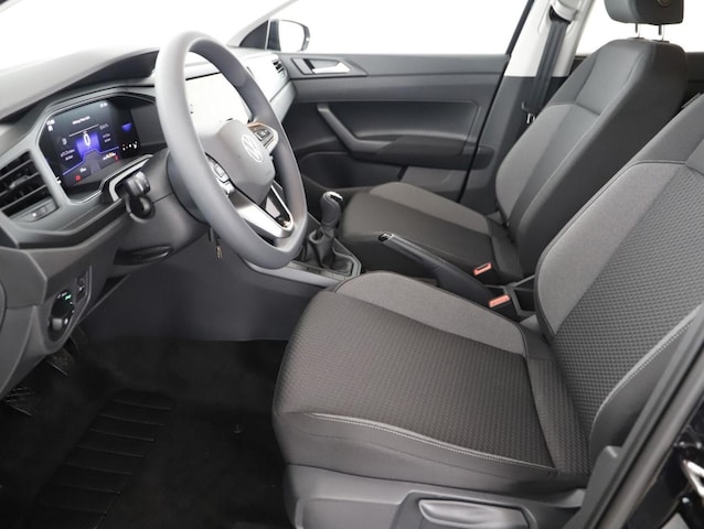 Volkswagen Polo Polo 1.0 *APP*LED*ACC*PDC*SHZ*KLIMA