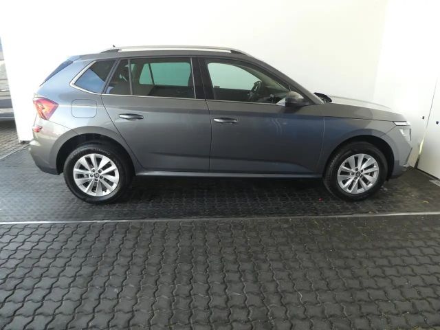 Skoda Kamiq Selection