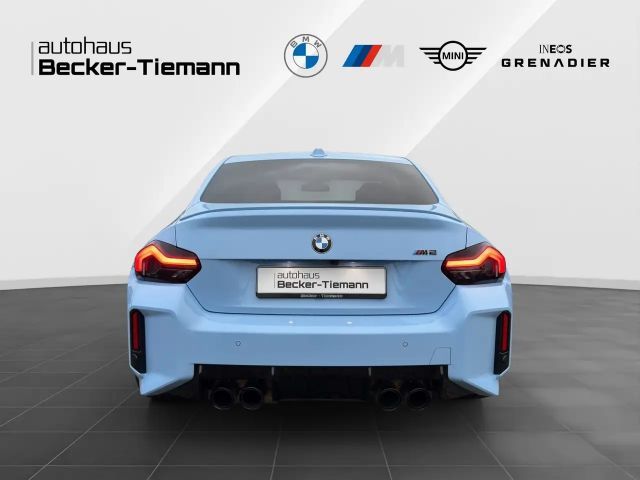 BMW M2 Coupé