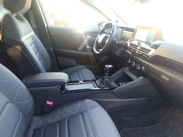 Citroën C4 PureTech Shine