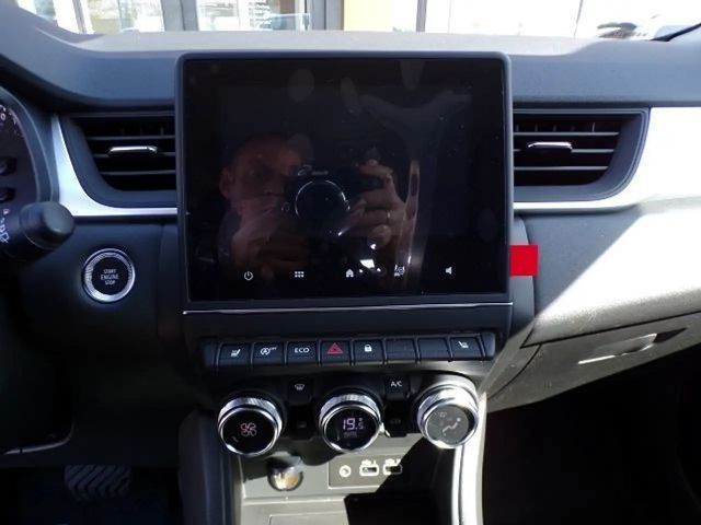 Renault Captur EDC Evolution TCe 140