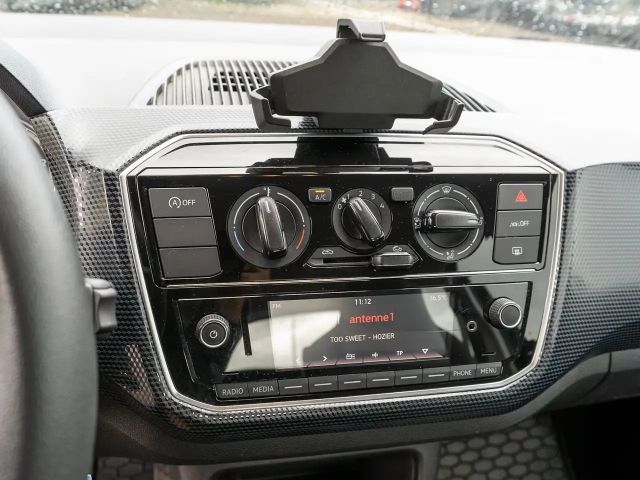 Volkswagen up! 1.0 MPI Move Move up!