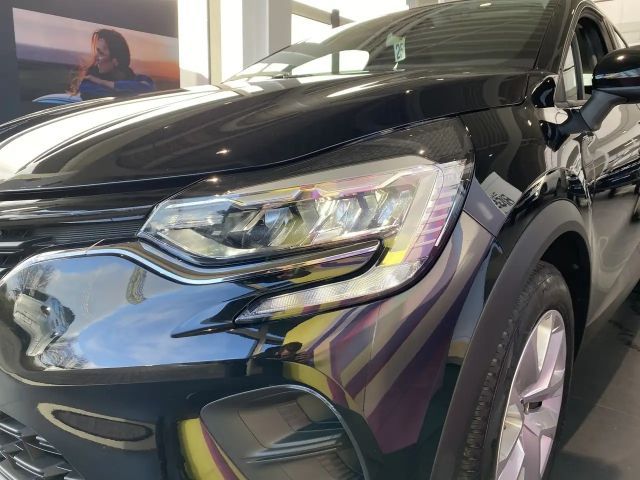 Renault Captur Equilibre Equilibre TCe 90