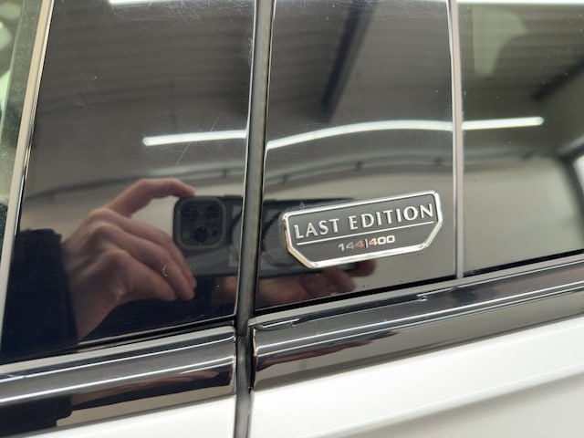 Volkswagen Touareg DSG R-Line