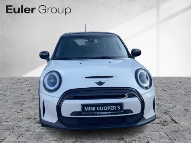 MINI Mini Electric 3-deurs SE