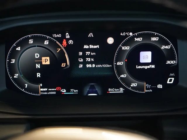 Cupra Terramar 1.5 e-Hybrid e-Hybrid