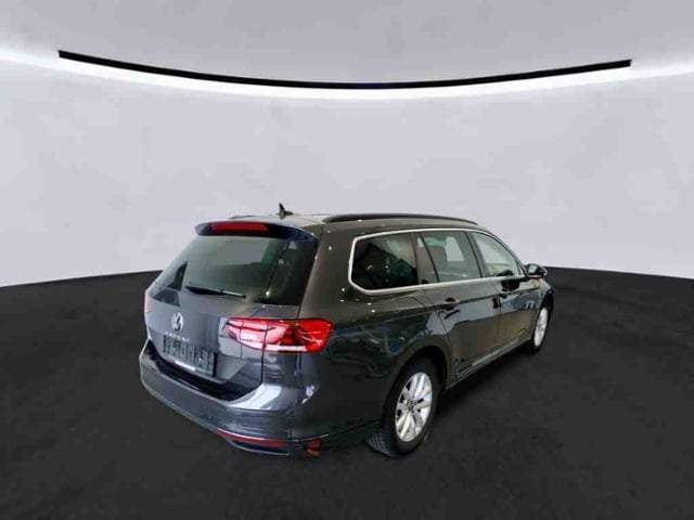 Volkswagen Passat 1.5 TSI DSG Variant