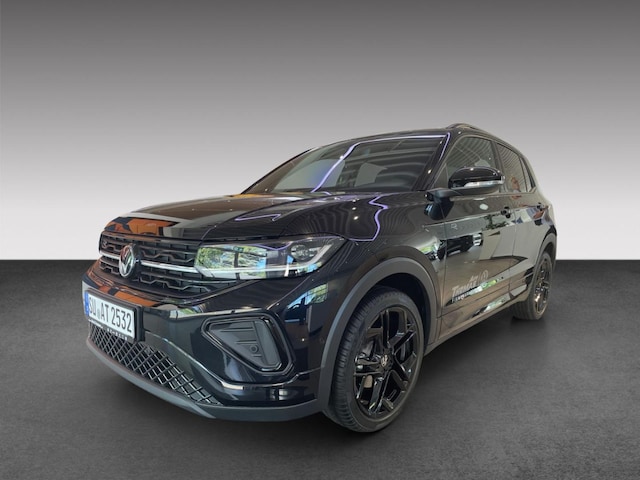 Volkswagen T-Cross 1.5 TSI R-Line