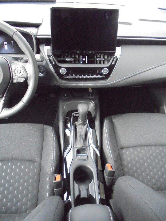 Suzuki Swace Comfort Hybrid