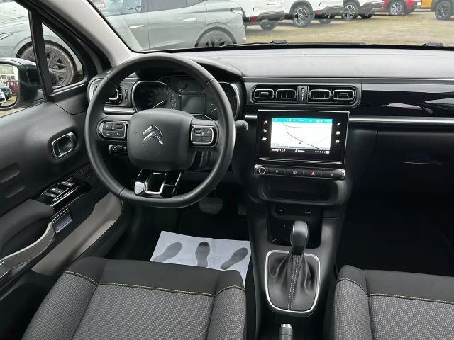 Citroën C3 Pack PureTech Shine