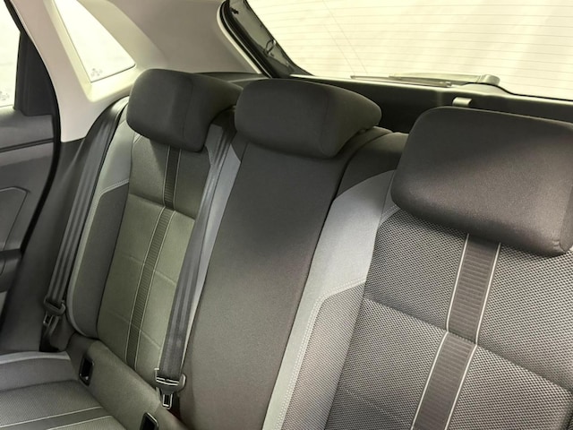 Volkswagen Polo Highline