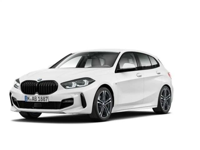 BMW 118 118i M-Sport Sedan