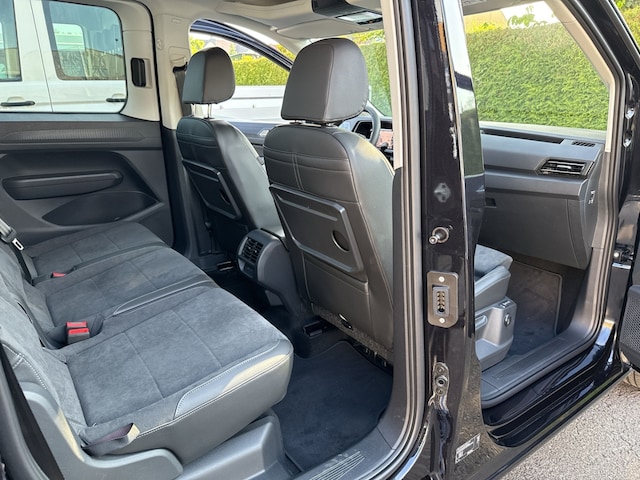 Volkswagen Caddy 1.5 TSI eHybrid