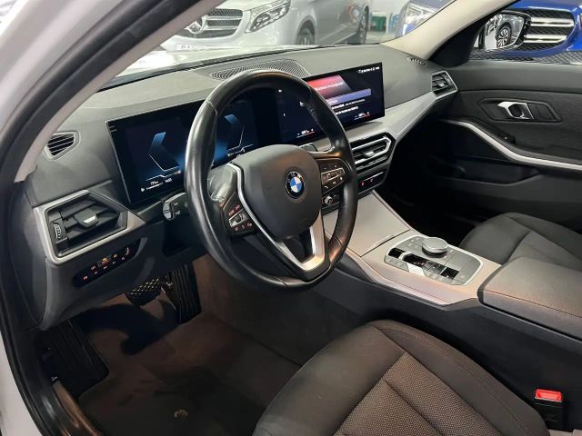 BMW 320 320d Touring xDrive