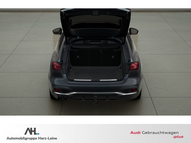 Audi A5 Avant S-Tronic