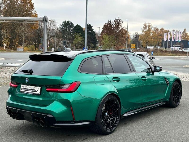 BMW M3 Competition Touring xDrive