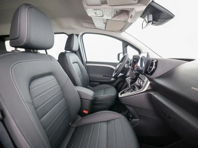 Mercedes-Benz T 180 Progressive