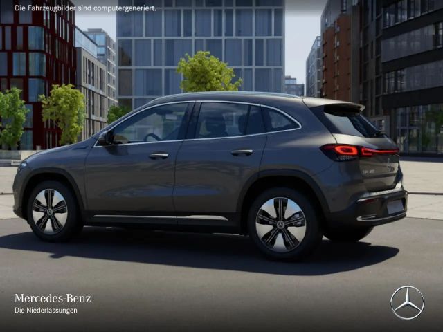 Mercedes-Benz EQA 300 4MATIC