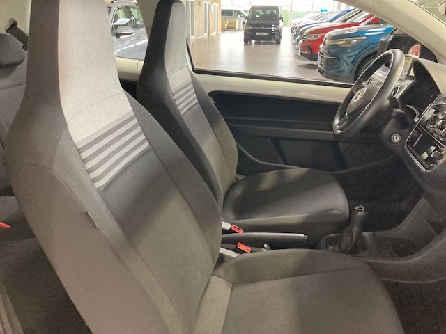 Volkswagen up! 1.0 MPI Move Move up!