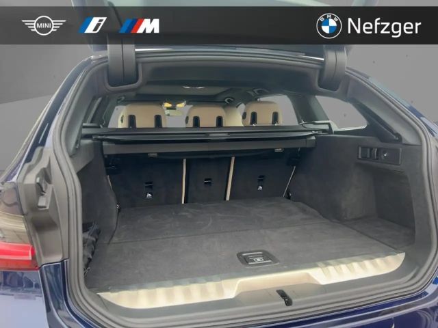BMW 330 330e M-Sport Touring xDrive