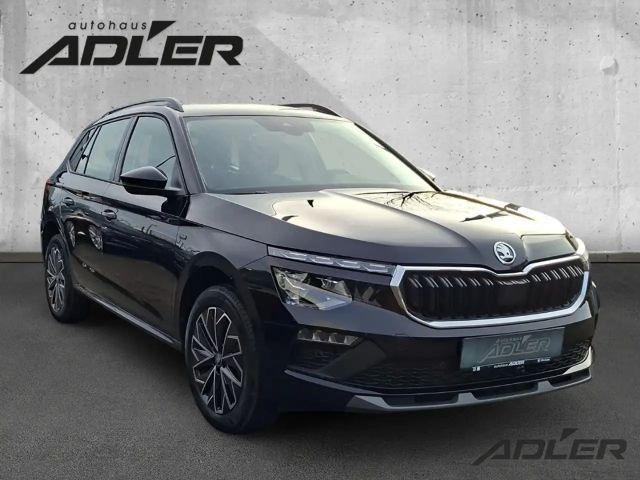 Skoda Kamiq 1.5 TSI Tour