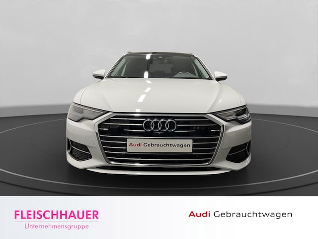 Audi A6 40 TDI Avant S-Tronic Sport