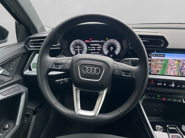 Audi A3 40 TFSI Hybride S-Tronic