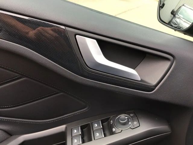 Ford Focus EcoBoost ST Line Wagon