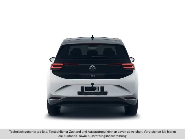 Volkswagen ID.3 Business Pure