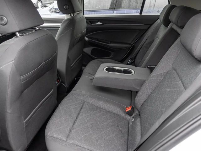 Volkswagen Golf 2.0 TDI DSG Life