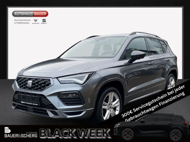 Seat Ateca 1.5 TSI FR-lijn