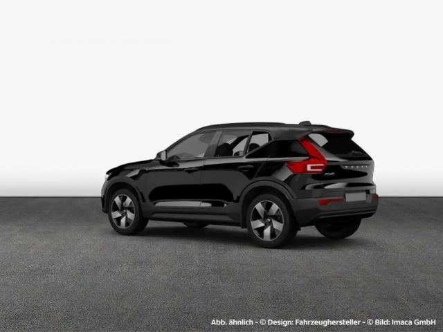 Volvo XC40 Plus