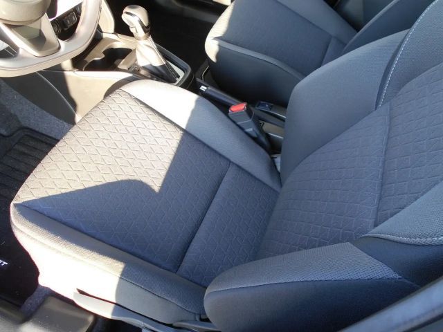 Suzuki Swift Comfort Hybrid