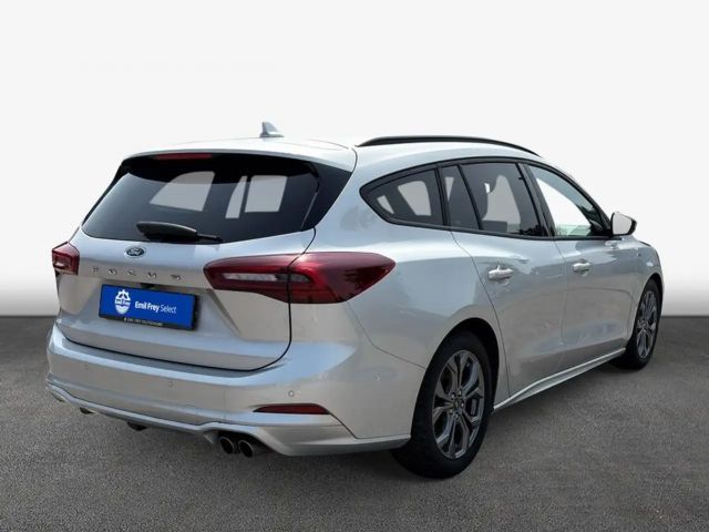 Ford Focus 1.5 EcoBlue Wagon