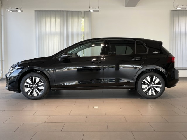 Volkswagen Golf 1.5 eTSI