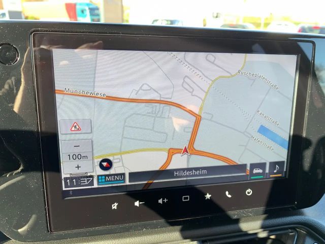 Suzuki Swift Comfort DualJet Hybrid