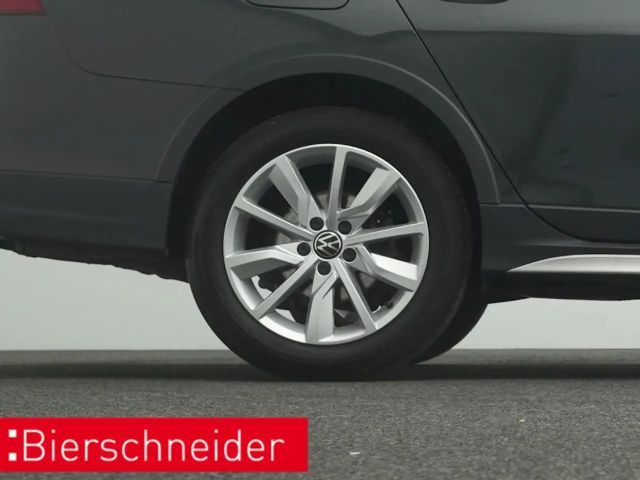 Volkswagen Golf 2.0 TDI AllTrack DSG Variant