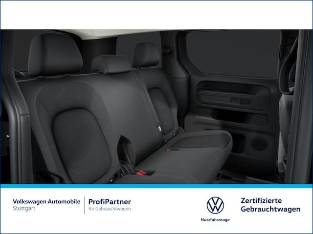 Volkswagen ID.Buzz IQ.Drive Pro