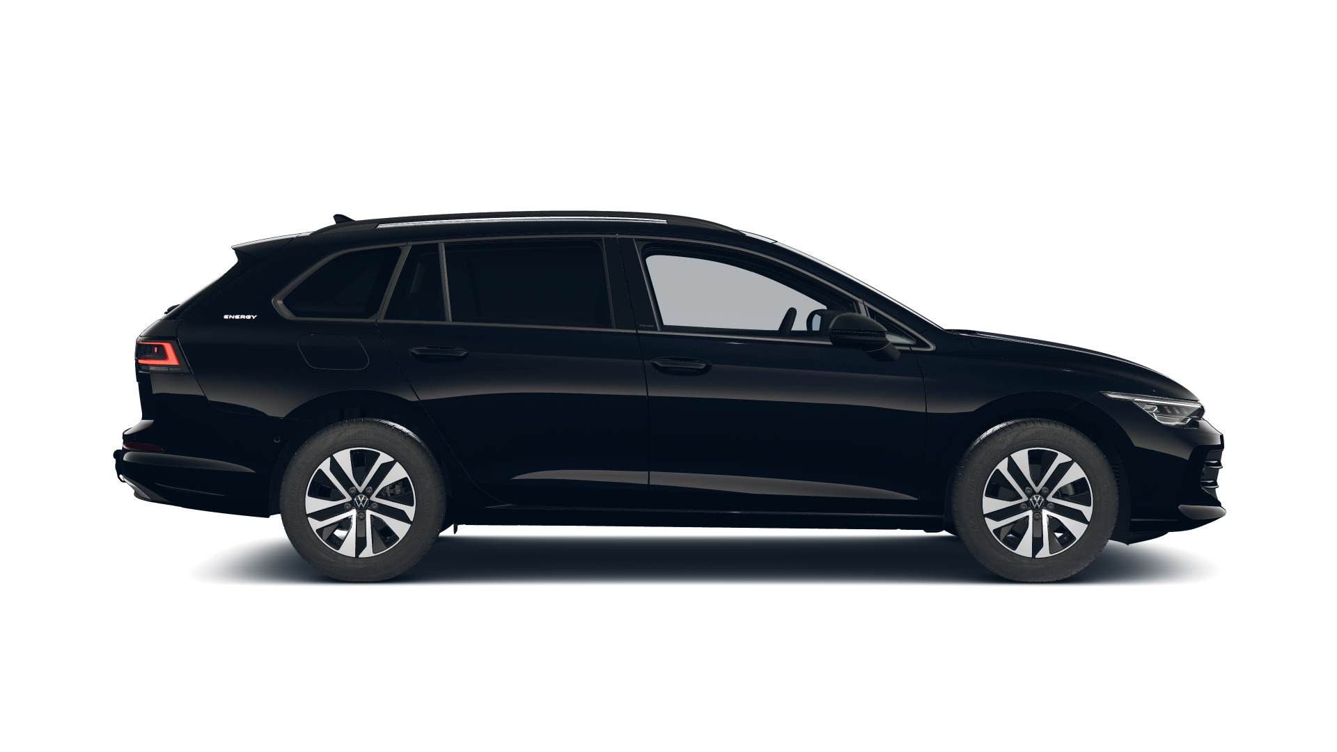 Volkswagen Golf DSG Life Variant