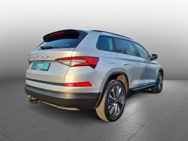 Skoda Kodiaq 2.0 TDI Tour