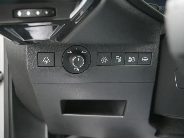 DS DS 7 Crossback Crossback E-Tense